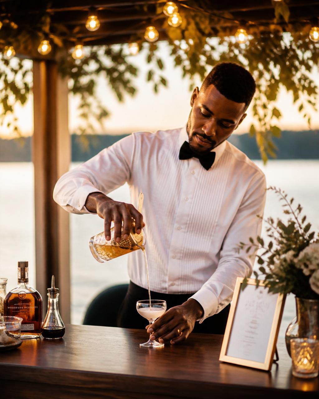 Craft Mixology